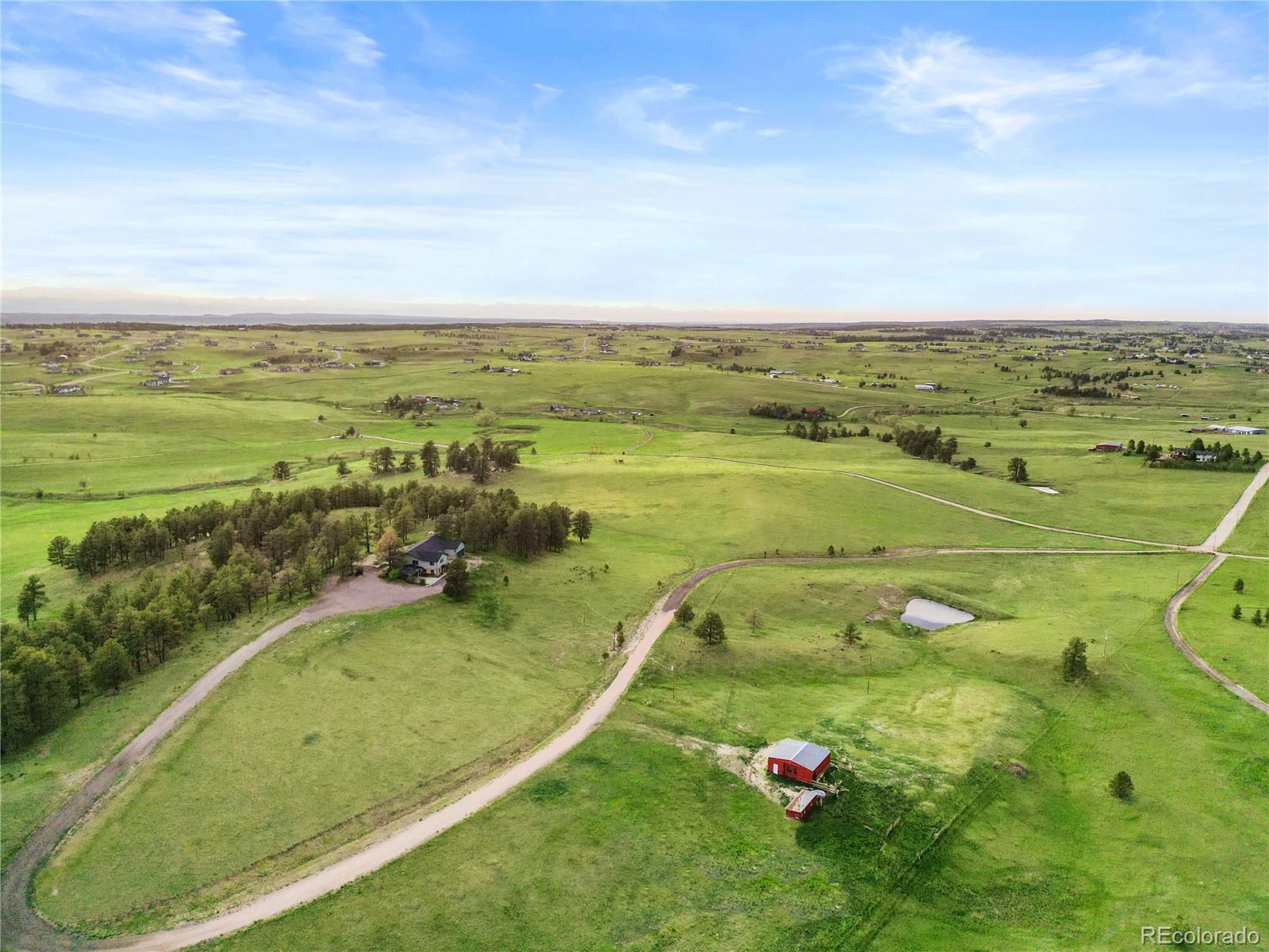 MLS Image #10 for 1752  private road 130 ,elizabeth, Colorado
