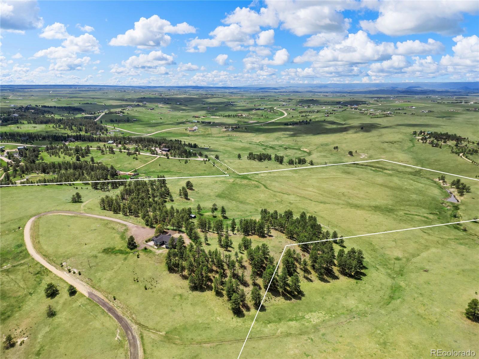 MLS Image #12 for 1752  private road 130 ,elizabeth, Colorado