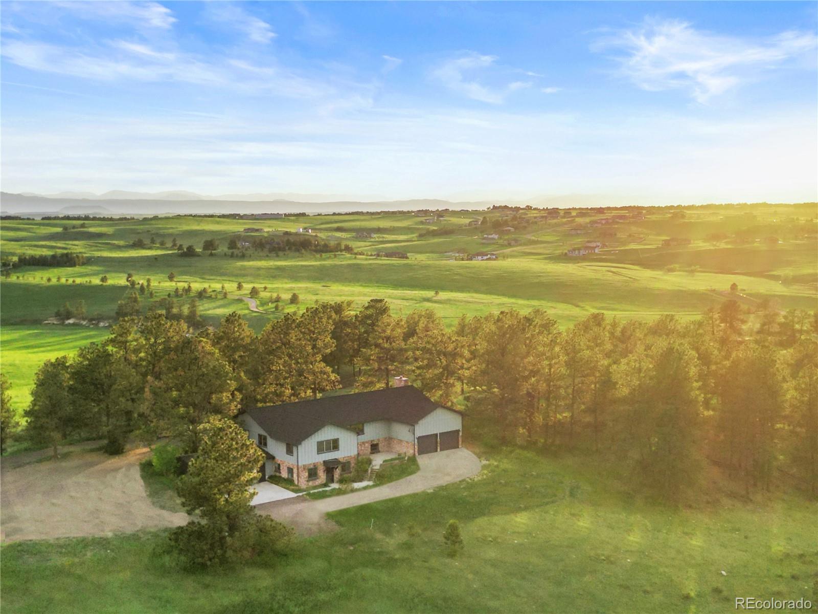 MLS Image #2 for 1752  private road 130 ,elizabeth, Colorado