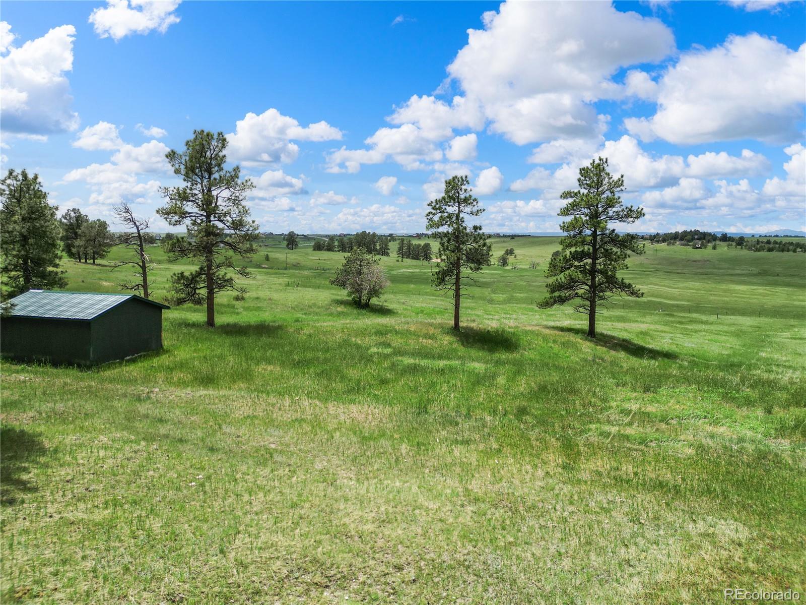 MLS Image #25 for 1752  private road 130 ,elizabeth, Colorado