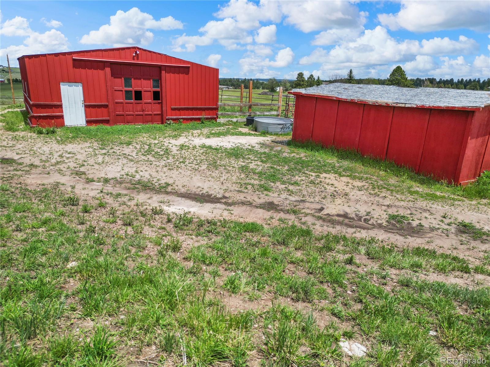 MLS Image #28 for 1752  private road 130 ,elizabeth, Colorado