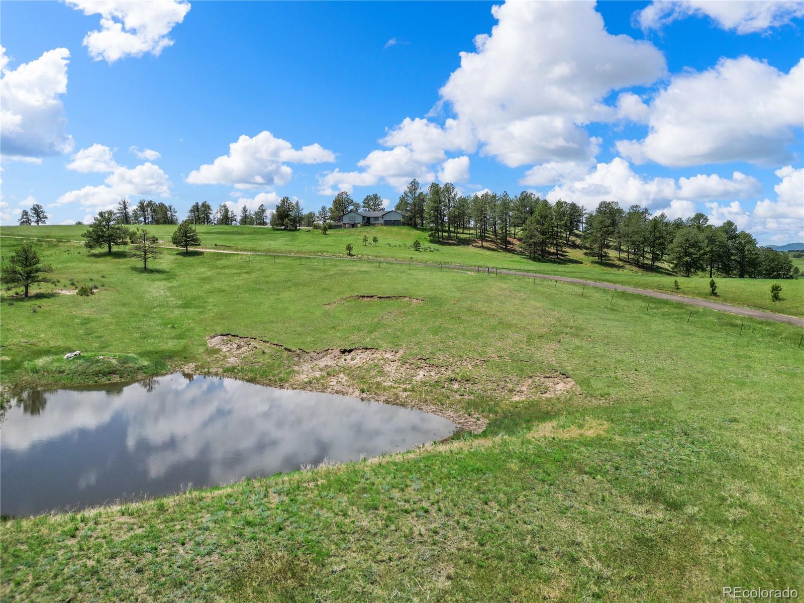 MLS Image #3 for 1752  private road 130 ,elizabeth, Colorado