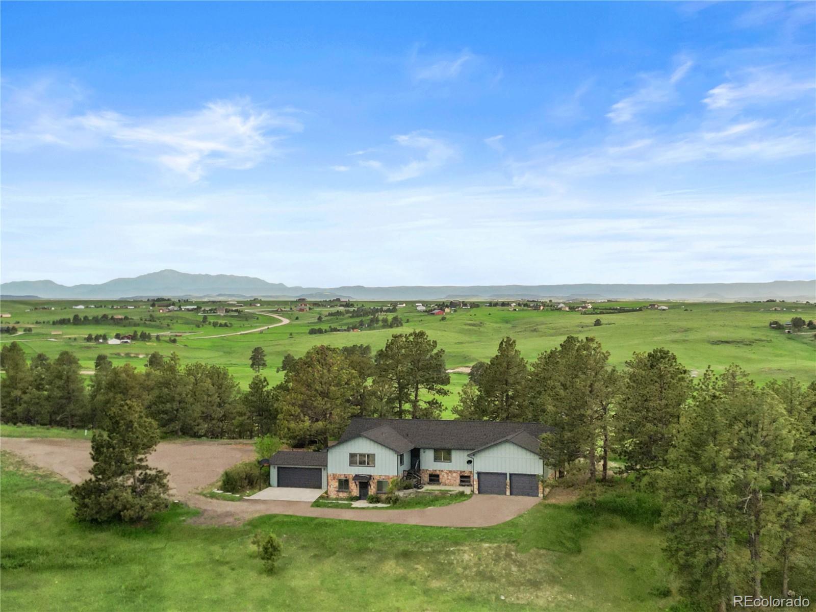 MLS Image #30 for 1752  private road 130 ,elizabeth, Colorado