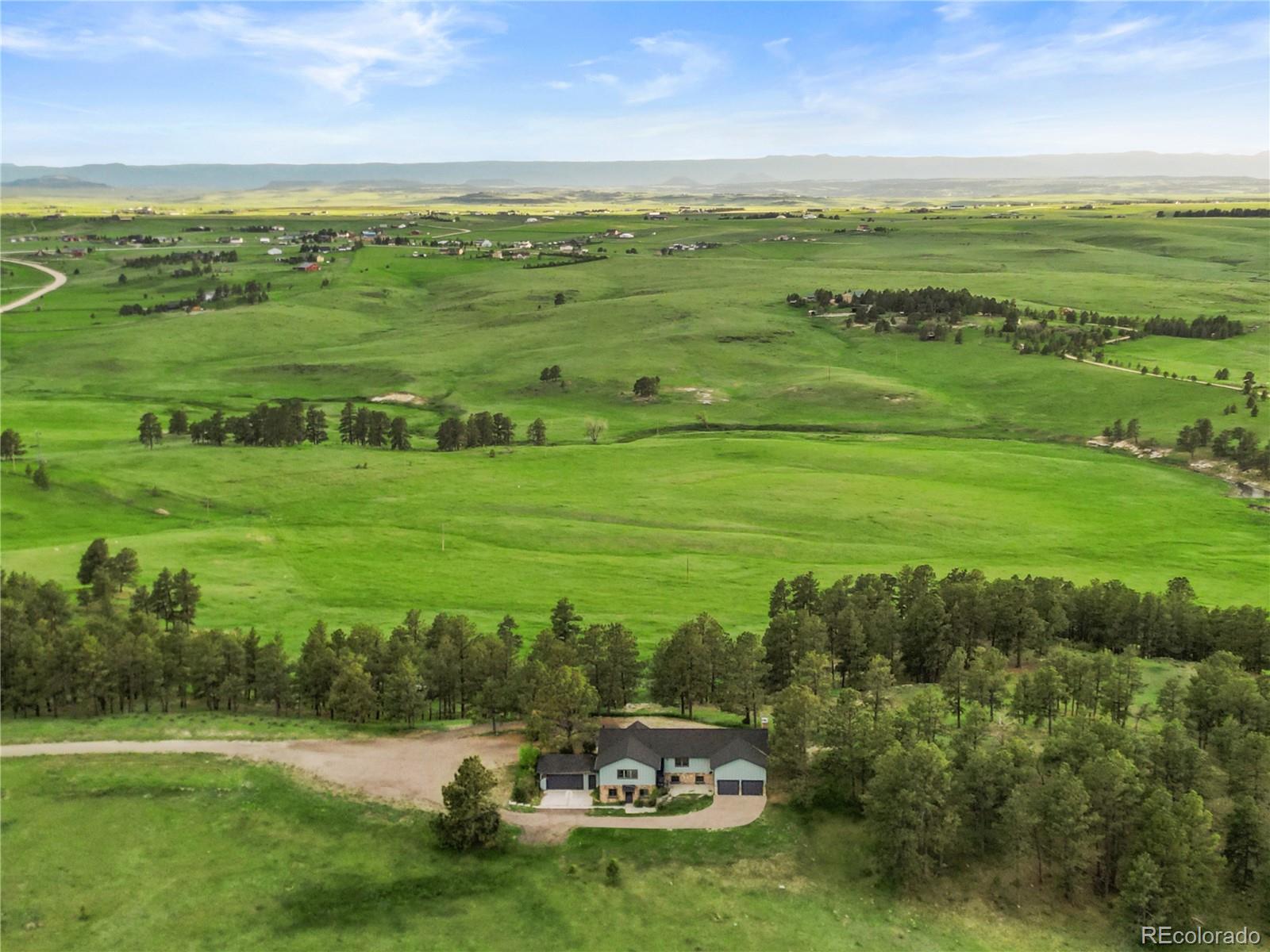 MLS Image #31 for 1752  private road 130 ,elizabeth, Colorado