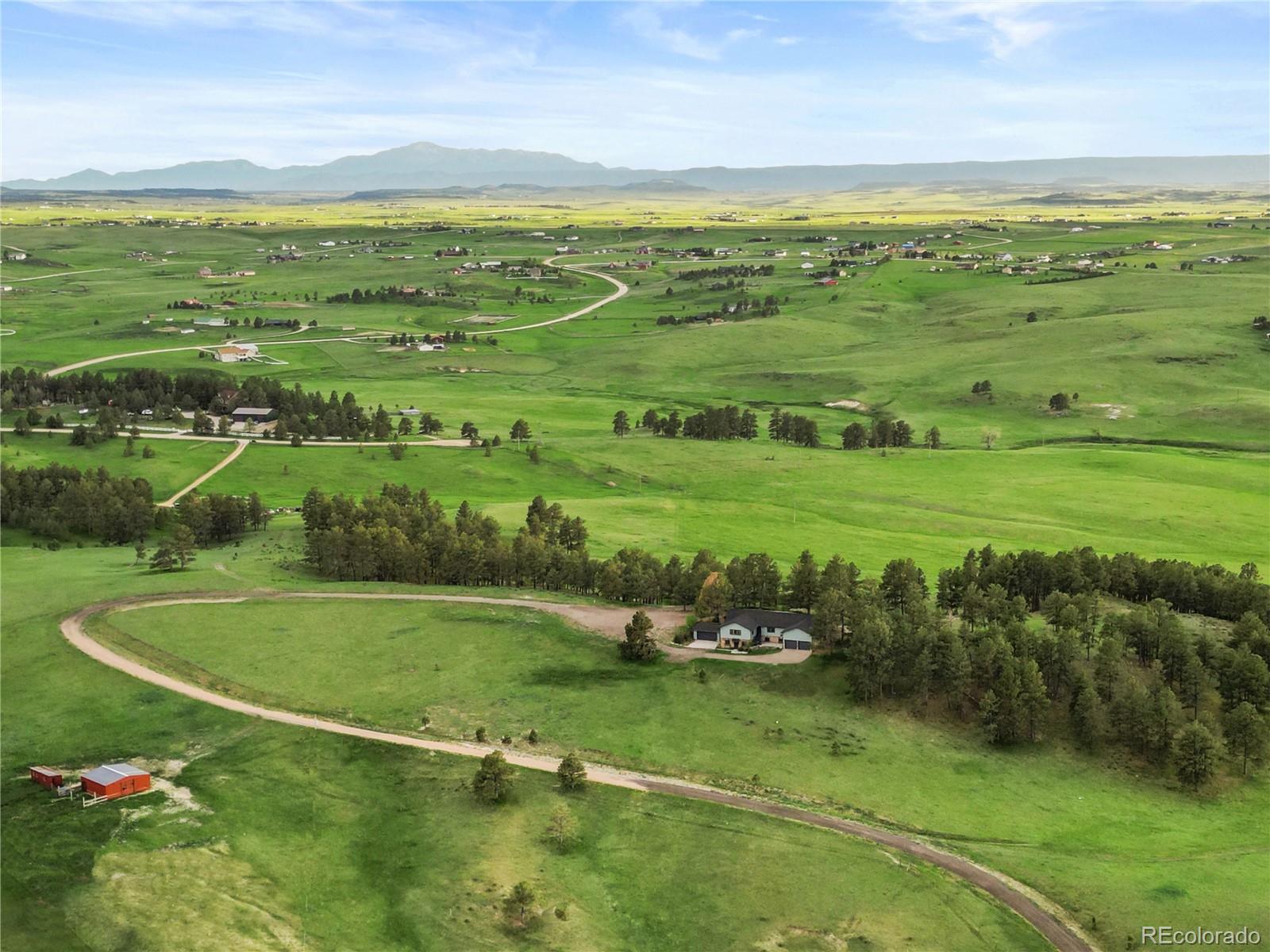 MLS Image #44 for 1752  private road 130 ,elizabeth, Colorado