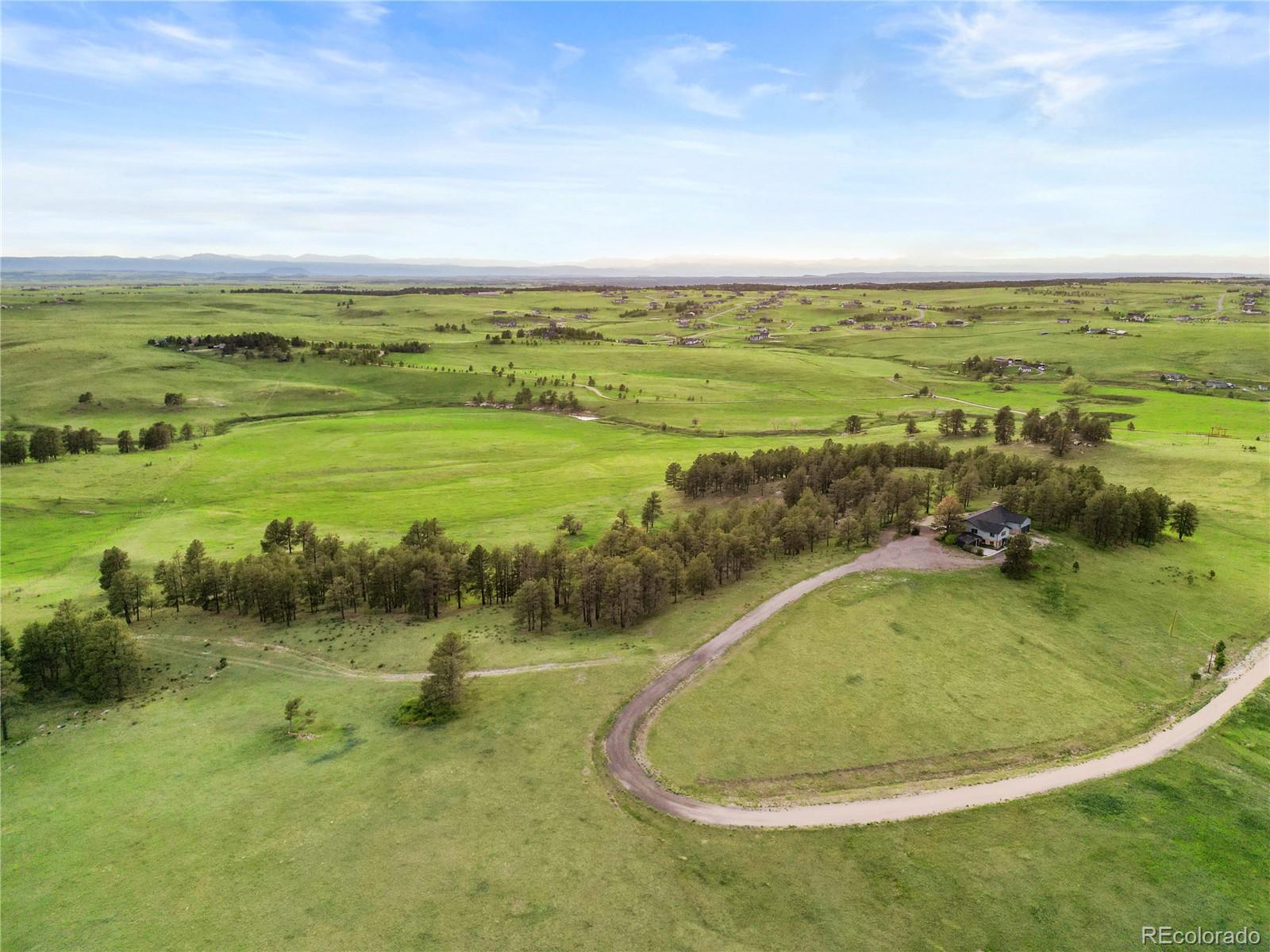 MLS Image #47 for 1752  private road 130 ,elizabeth, Colorado