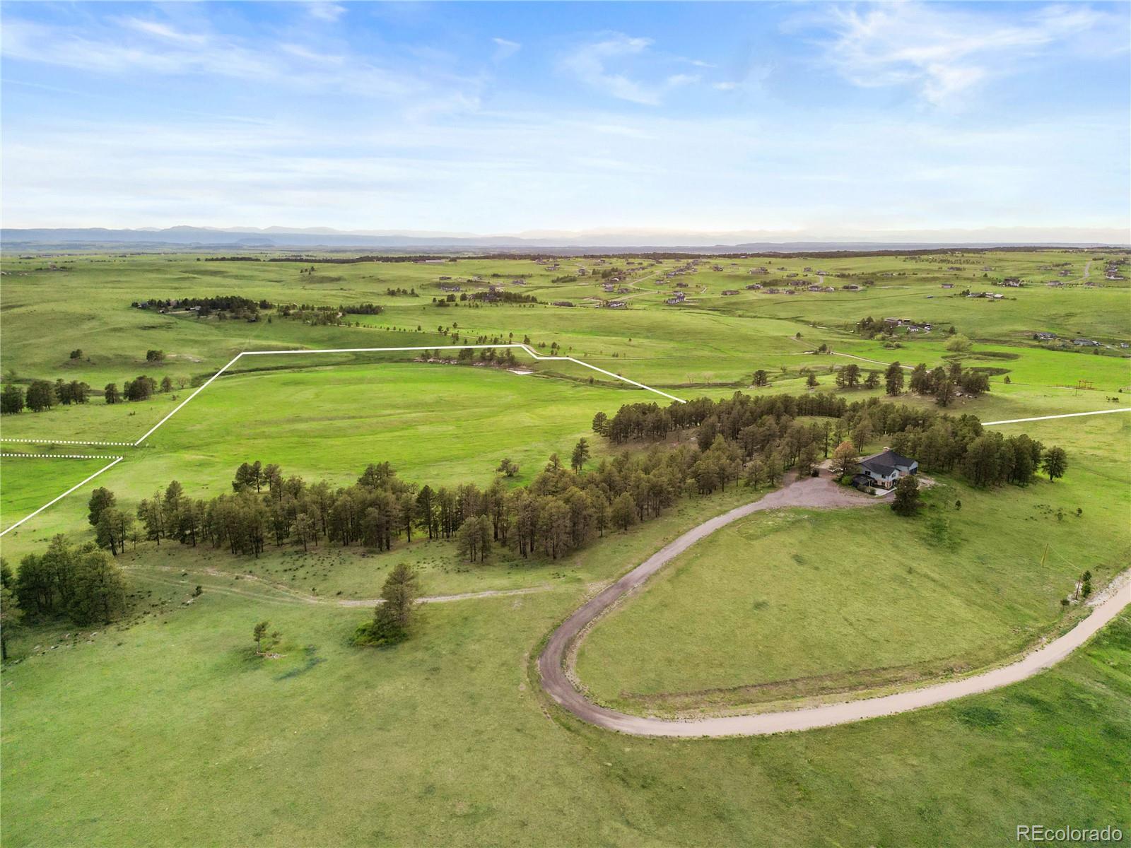 MLS Image #48 for 1752  private road 130 ,elizabeth, Colorado