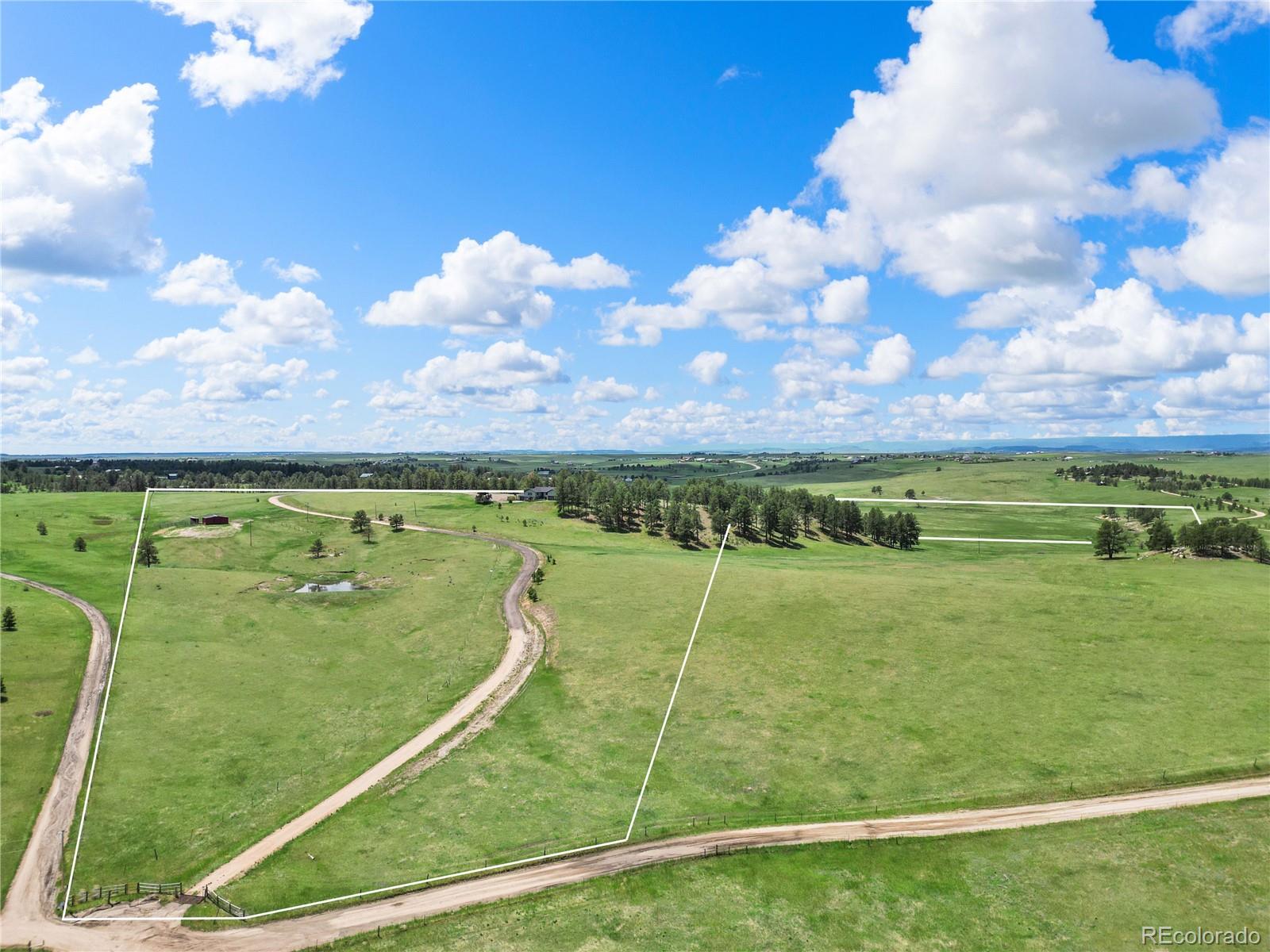 MLS Image #5 for 1752  private road 130 ,elizabeth, Colorado