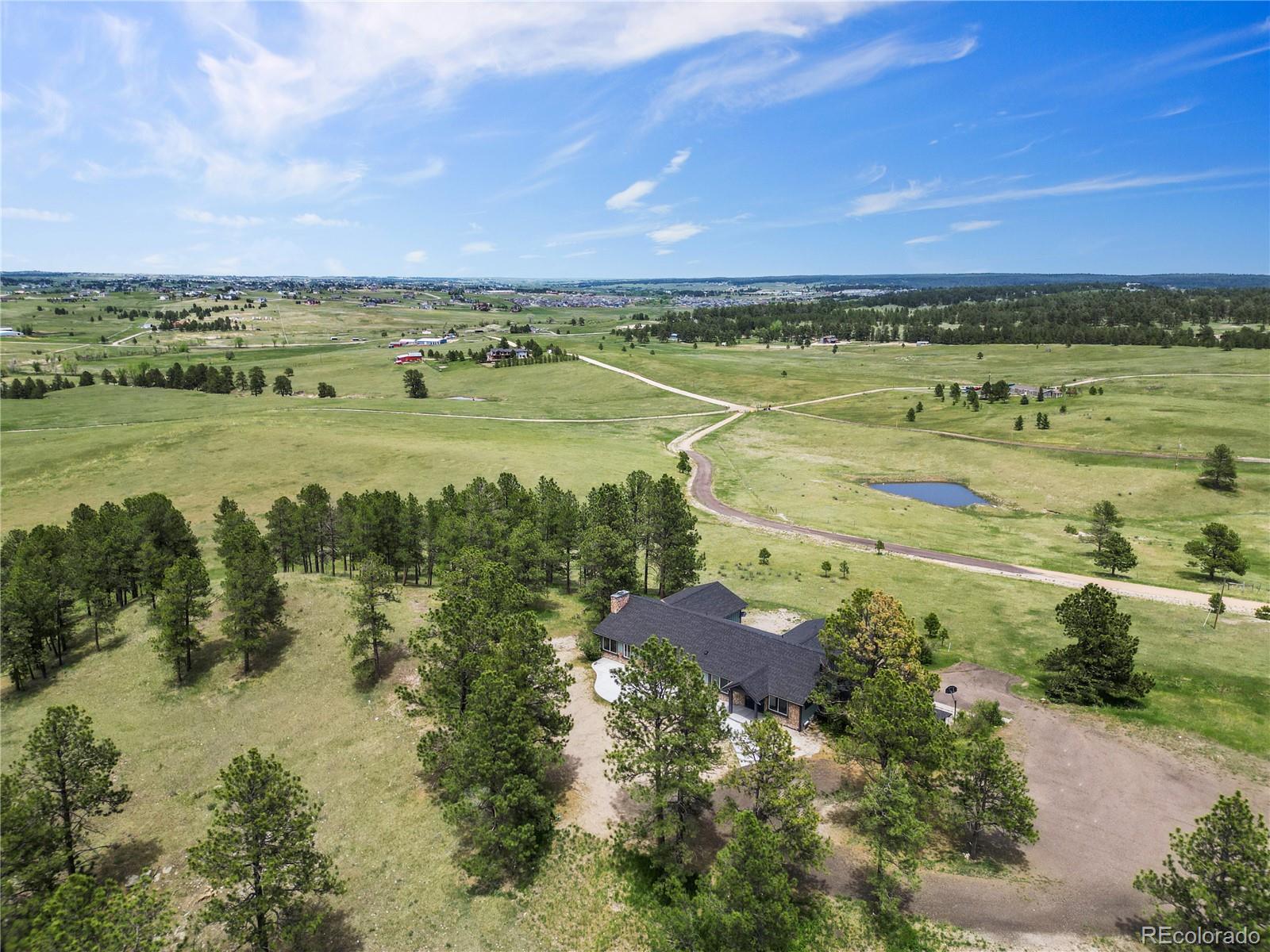 MLS Image #6 for 1752  private road 130 ,elizabeth, Colorado