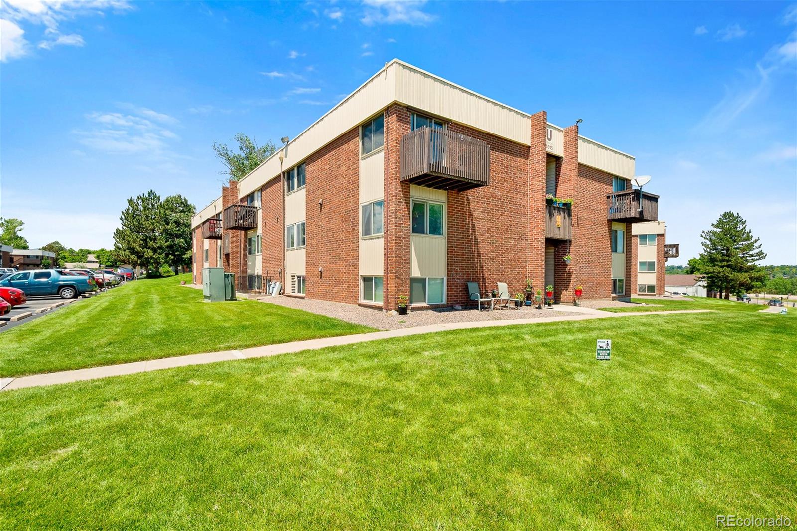 MLS Image #0 for 3613 s sheridan boulevard,denver, Colorado