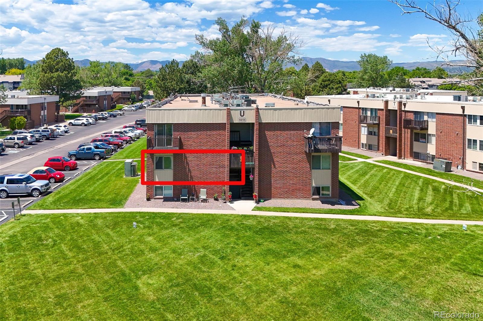 MLS Image #2 for 3613 s sheridan boulevard,denver, Colorado