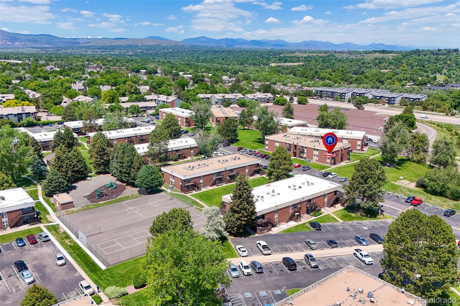 MLS Image #22 for 3613 s sheridan boulevard,denver, Colorado