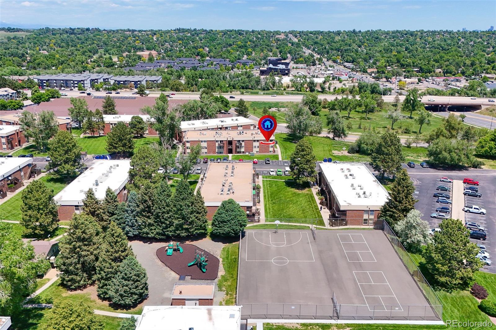 MLS Image #23 for 3613 s sheridan boulevard,denver, Colorado