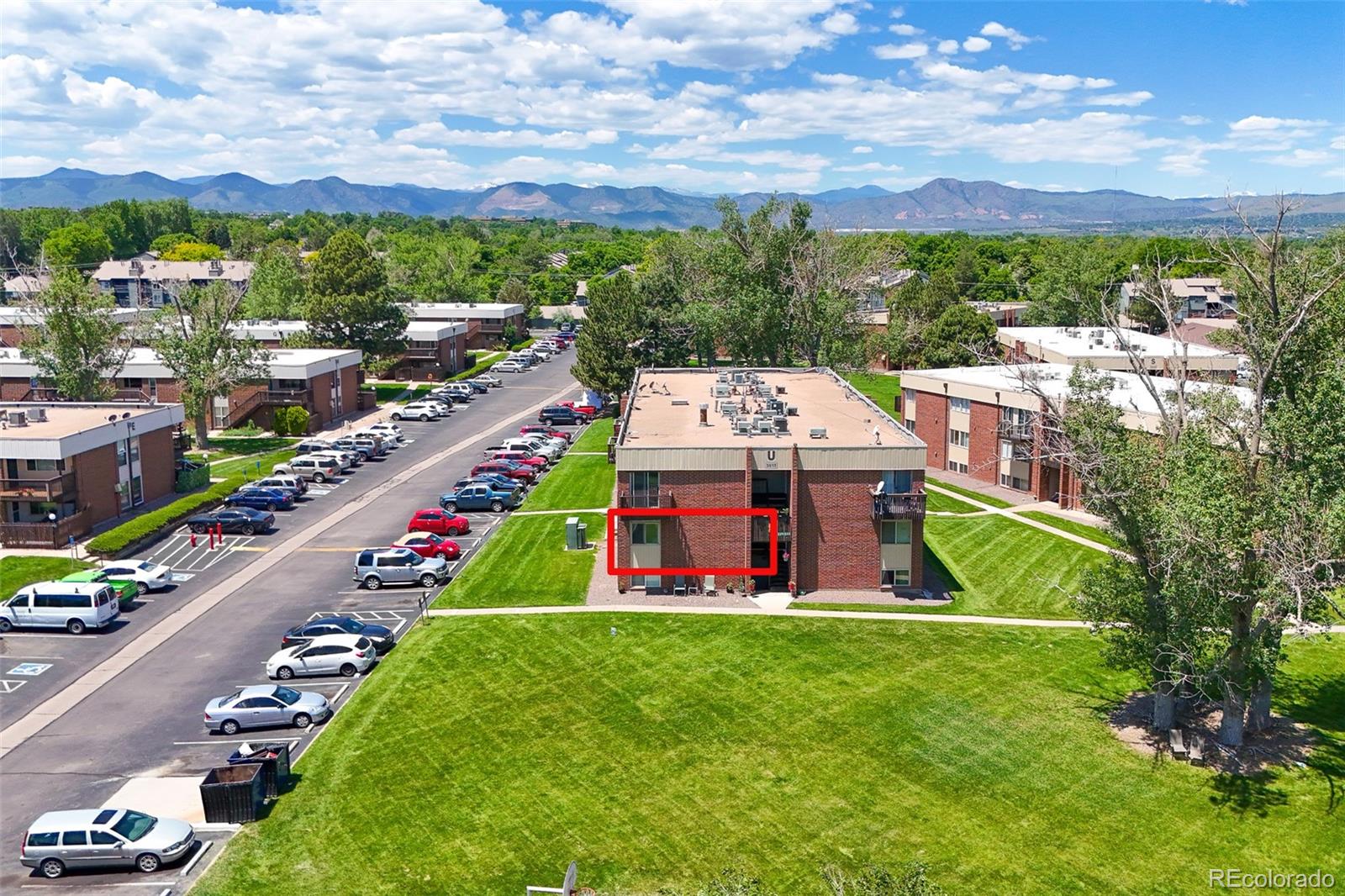 MLS Image #25 for 3613 s sheridan boulevard,denver, Colorado