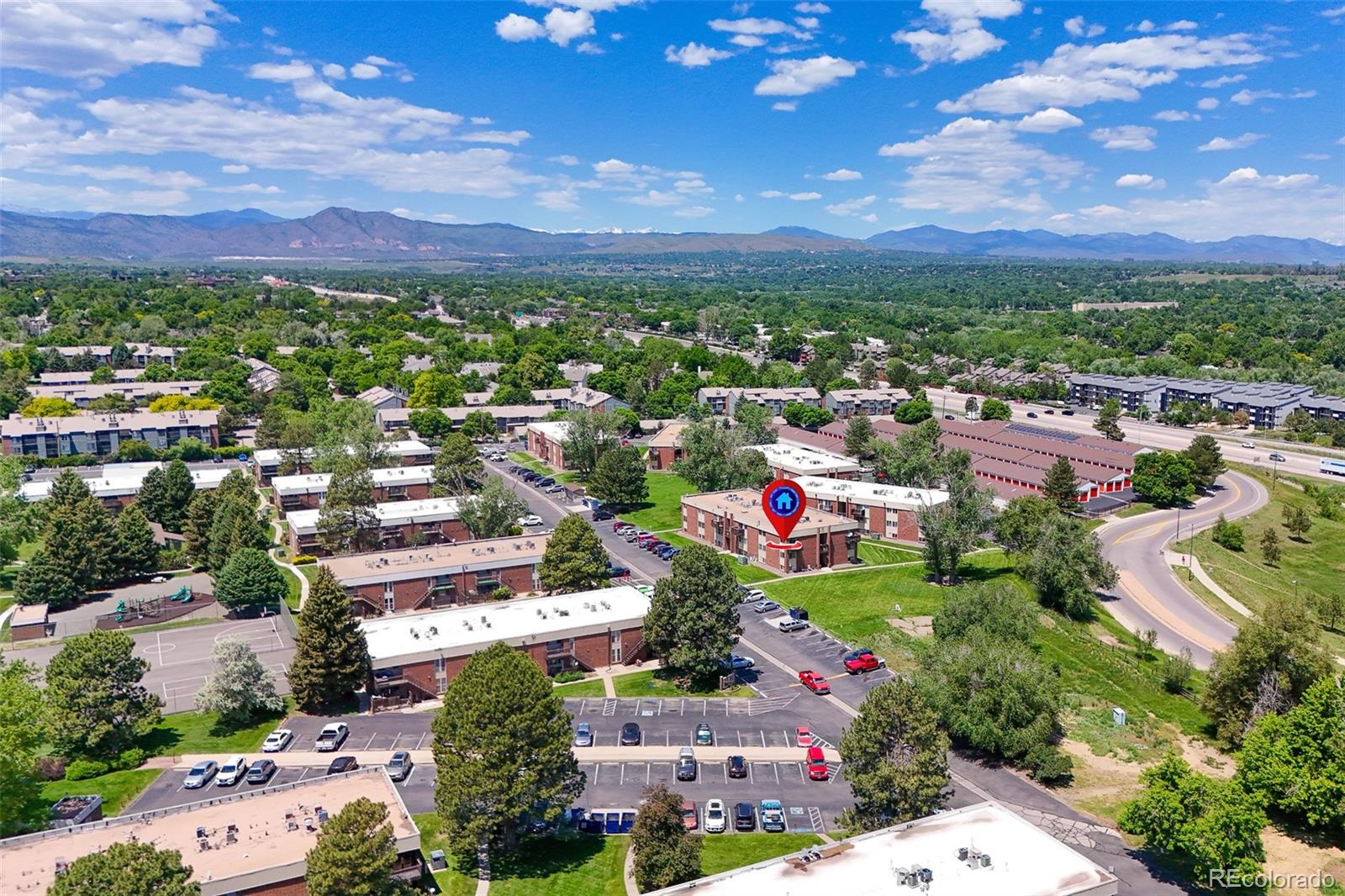 MLS Image #27 for 3613 s sheridan boulevard,denver, Colorado