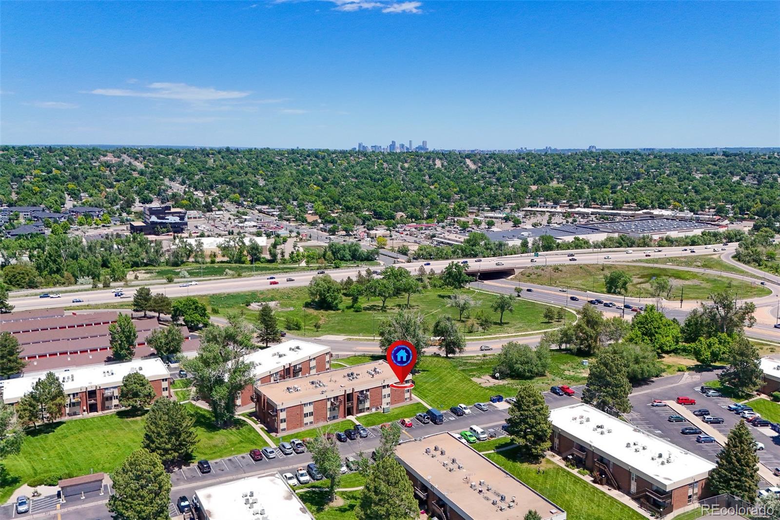 MLS Image #29 for 3613 s sheridan boulevard,denver, Colorado