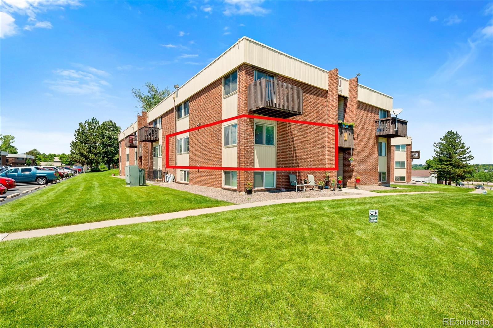 MLS Image #3 for 3613 s sheridan boulevard,denver, Colorado