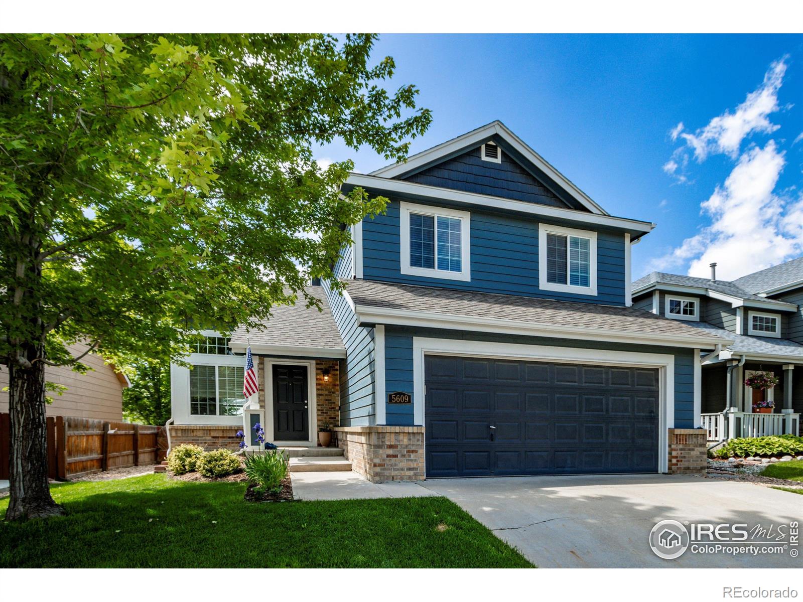 MLS Image #0 for 5609  mount sanitas avenue,longmont, Colorado