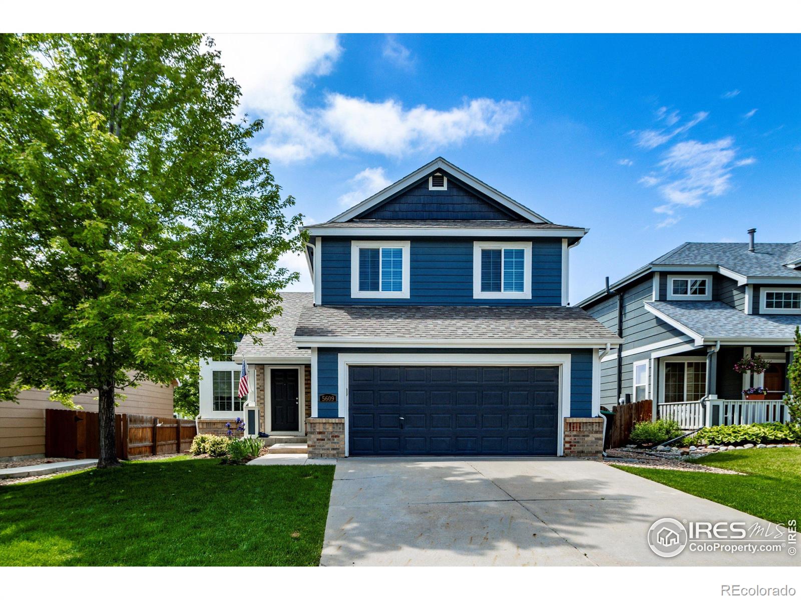 MLS Image #1 for 5609  mount sanitas avenue,longmont, Colorado