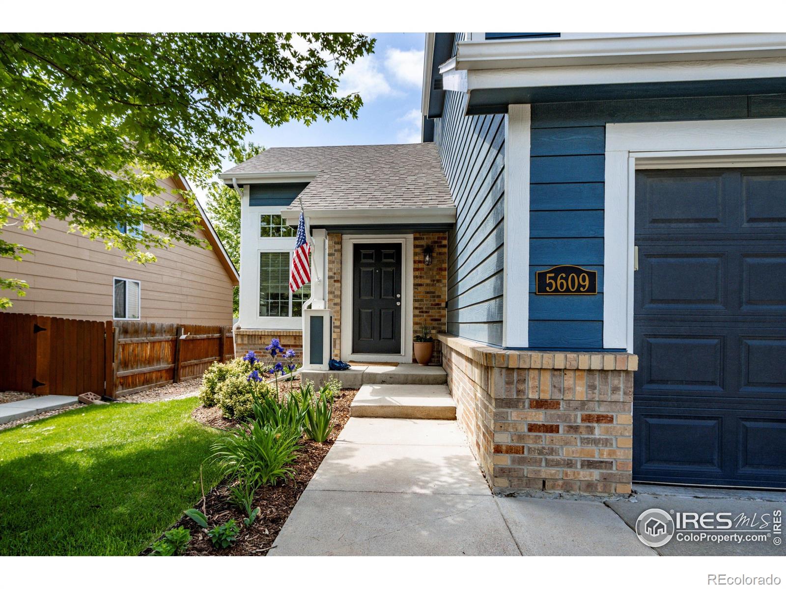 MLS Image #2 for 5609  mount sanitas avenue,longmont, Colorado