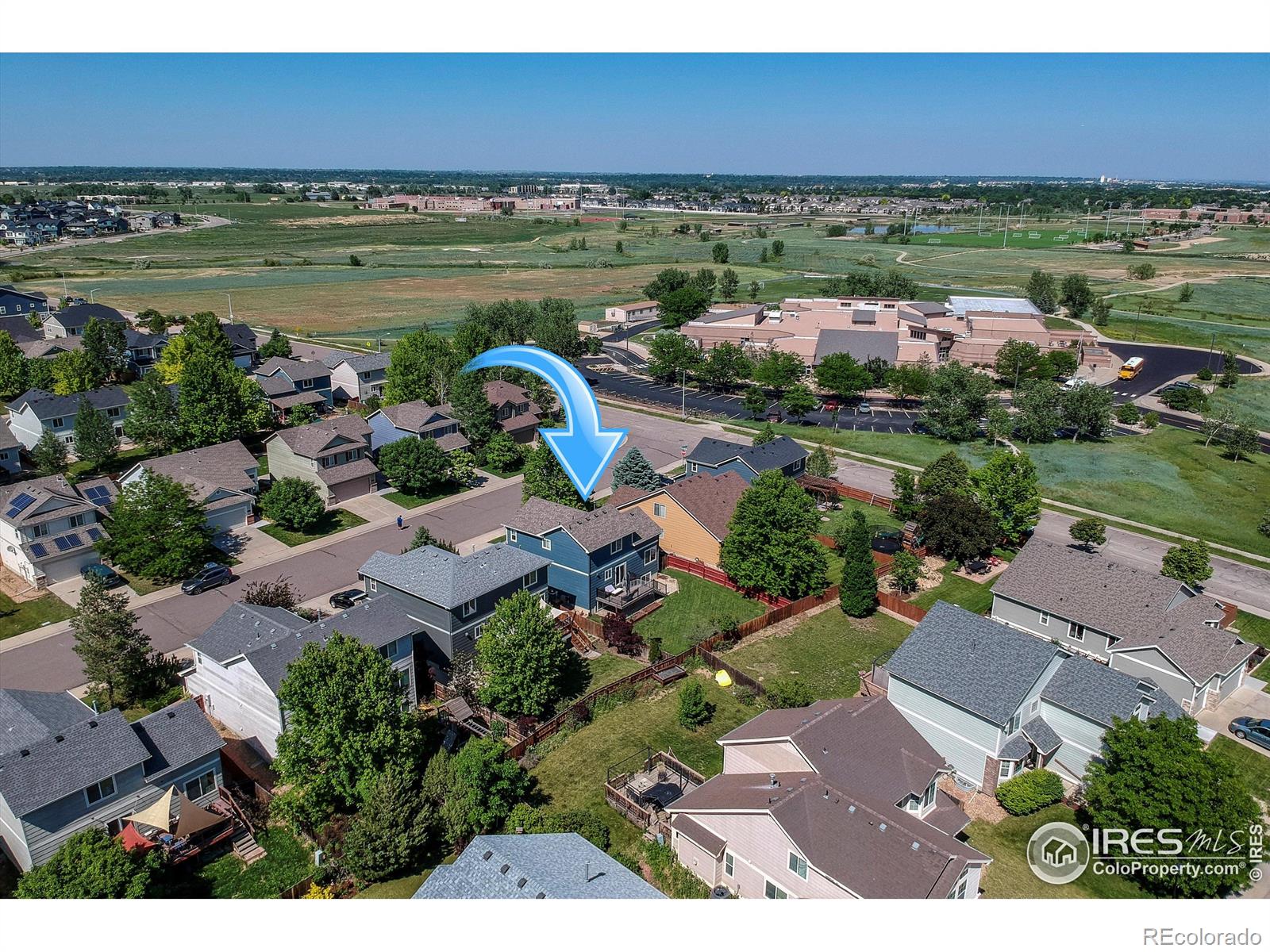 MLS Image #36 for 5609  mount sanitas avenue,longmont, Colorado