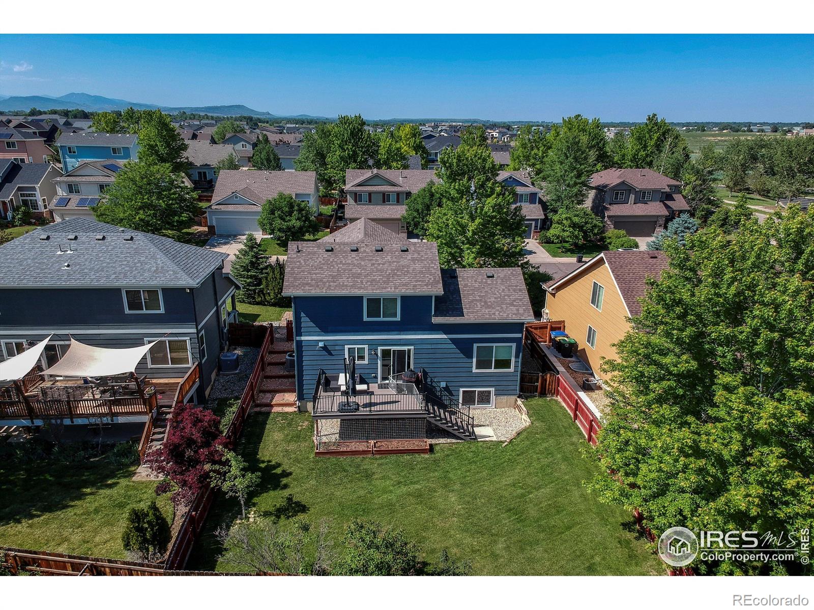 MLS Image #38 for 5609  mount sanitas avenue,longmont, Colorado