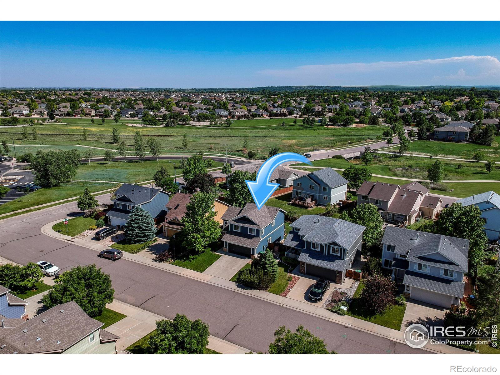 MLS Image #39 for 5609  mount sanitas avenue,longmont, Colorado