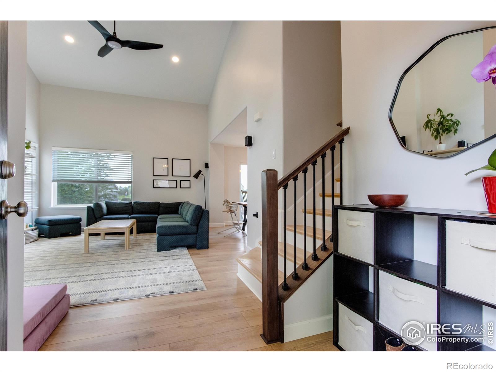 MLS Image #5 for 5609  mount sanitas avenue,longmont, Colorado