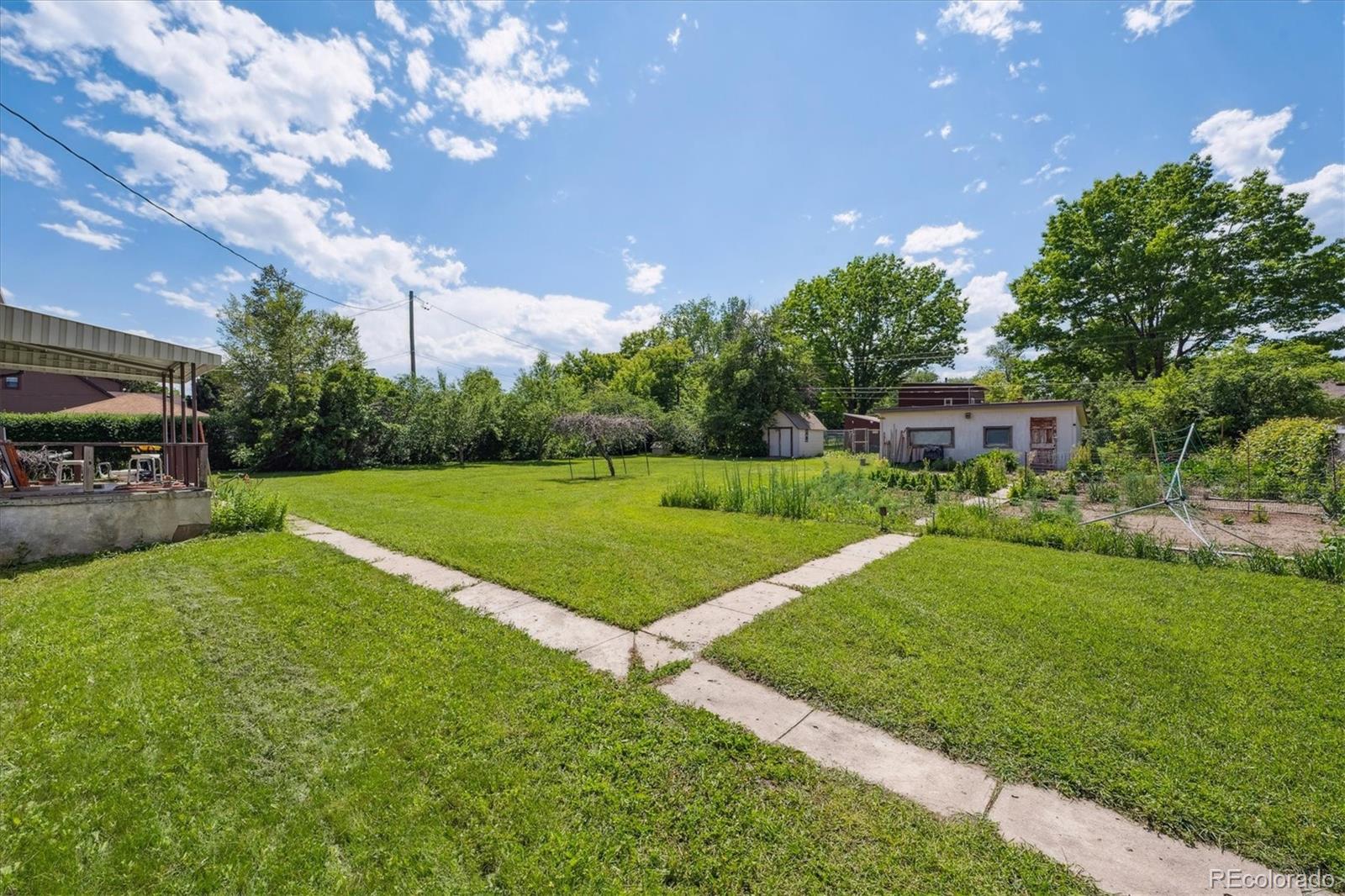 MLS Image #20 for 675  holland street,lakewood, Colorado