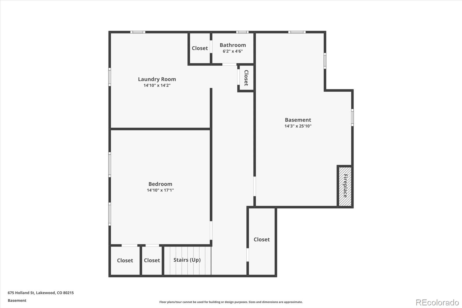 MLS Image #25 for 675  holland street,lakewood, Colorado