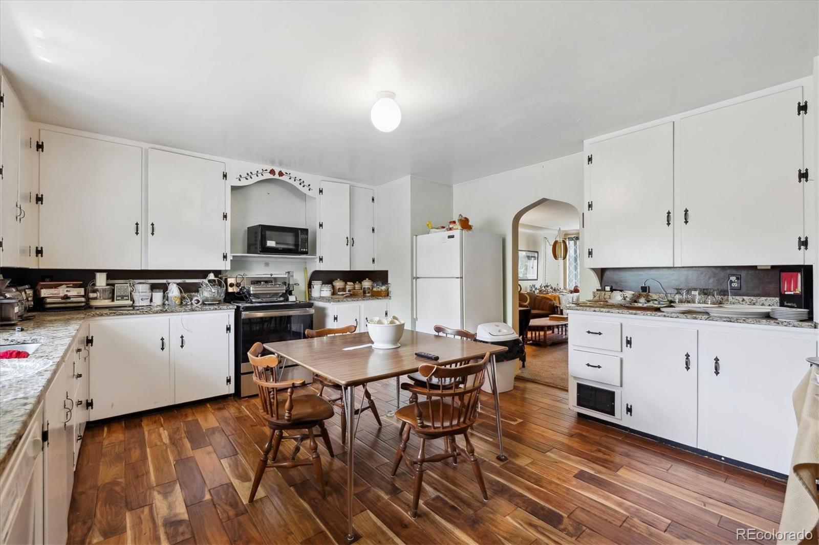 MLS Image #4 for 675  holland street,lakewood, Colorado
