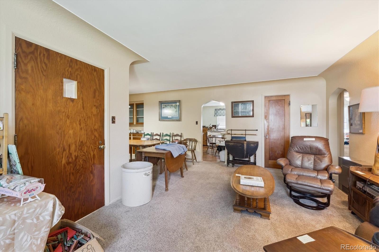 MLS Image #7 for 675  holland street,lakewood, Colorado