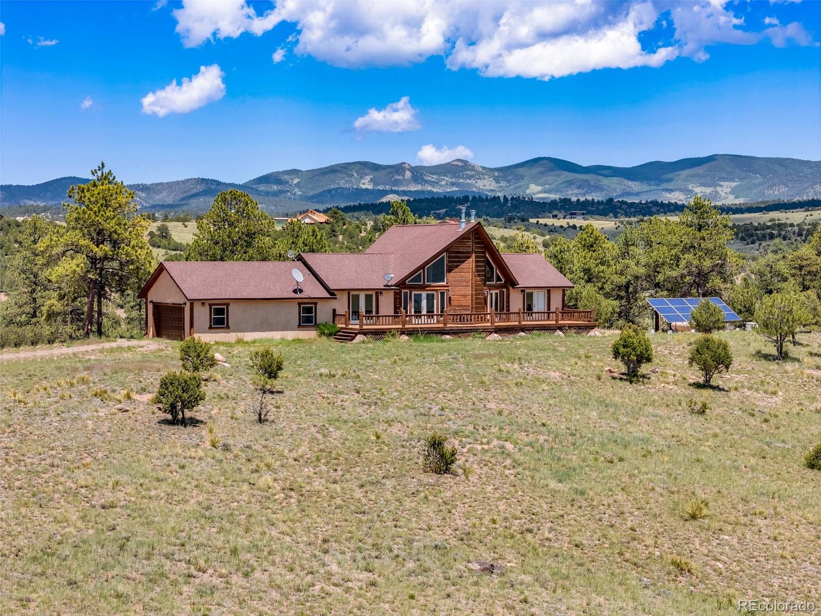 MLS Image #0 for 2100  county road 310 ,westcliffe, Colorado