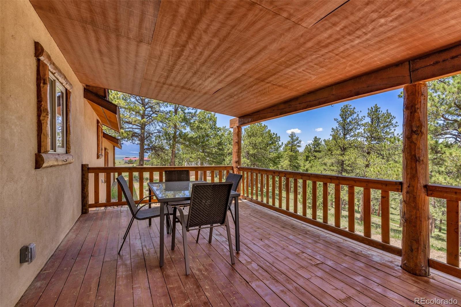 MLS Image #14 for 2100  county road 310 ,westcliffe, Colorado