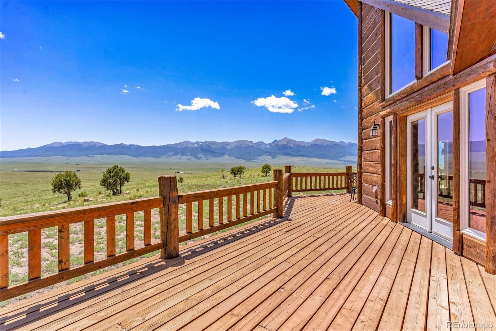 MLS Image #3 for 2100  county road 310 ,westcliffe, Colorado