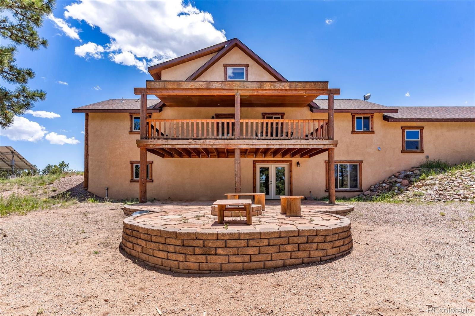 MLS Image #33 for 2100  county road 310 ,westcliffe, Colorado