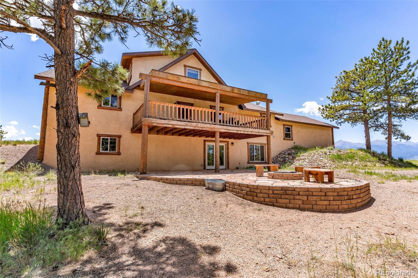 MLS Image #34 for 2100  county road 310 ,westcliffe, Colorado