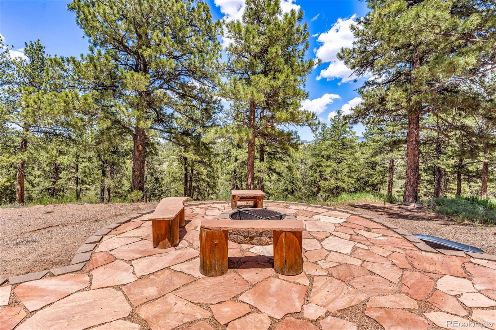 MLS Image #35 for 2100  county road 310 ,westcliffe, Colorado