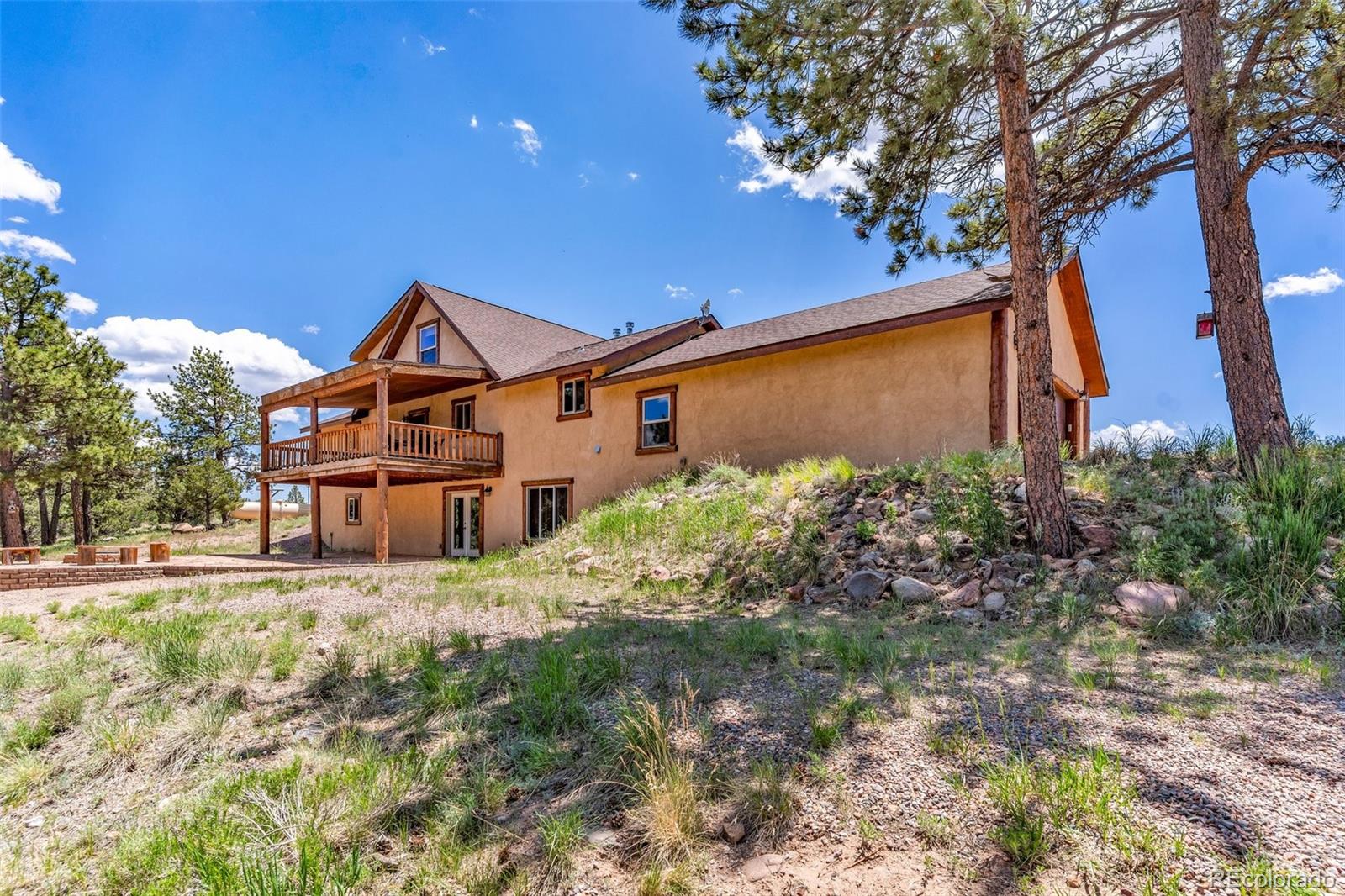 MLS Image #36 for 2100  county road 310 ,westcliffe, Colorado