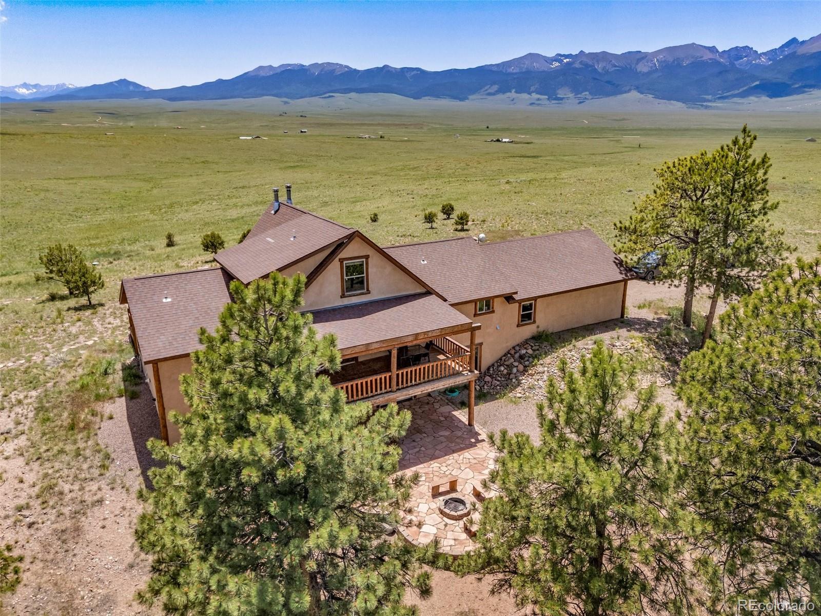 MLS Image #38 for 2100  county road 310 ,westcliffe, Colorado
