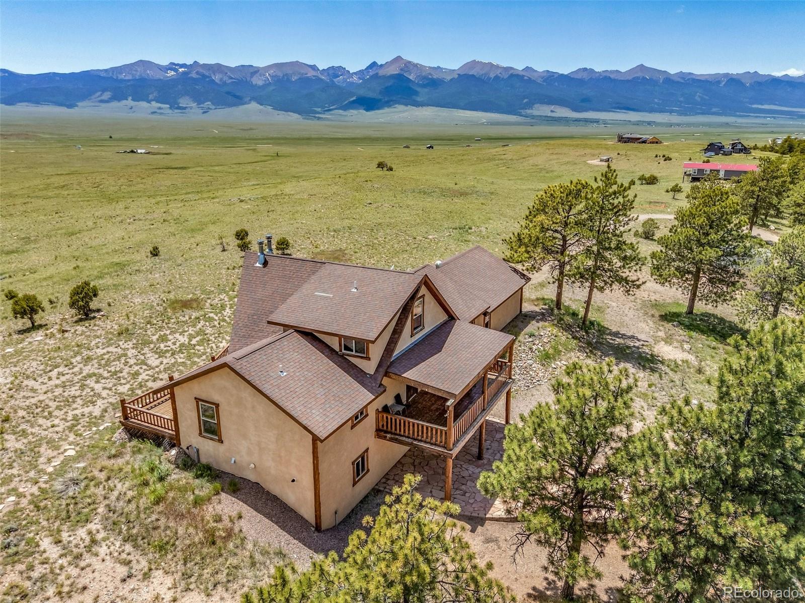 MLS Image #39 for 2100  county road 310 ,westcliffe, Colorado