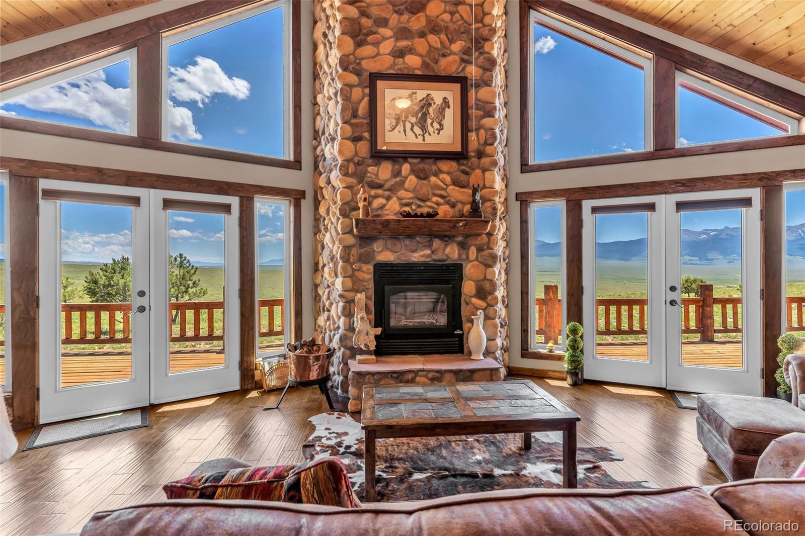 MLS Image #4 for 2100  county road 310 ,westcliffe, Colorado