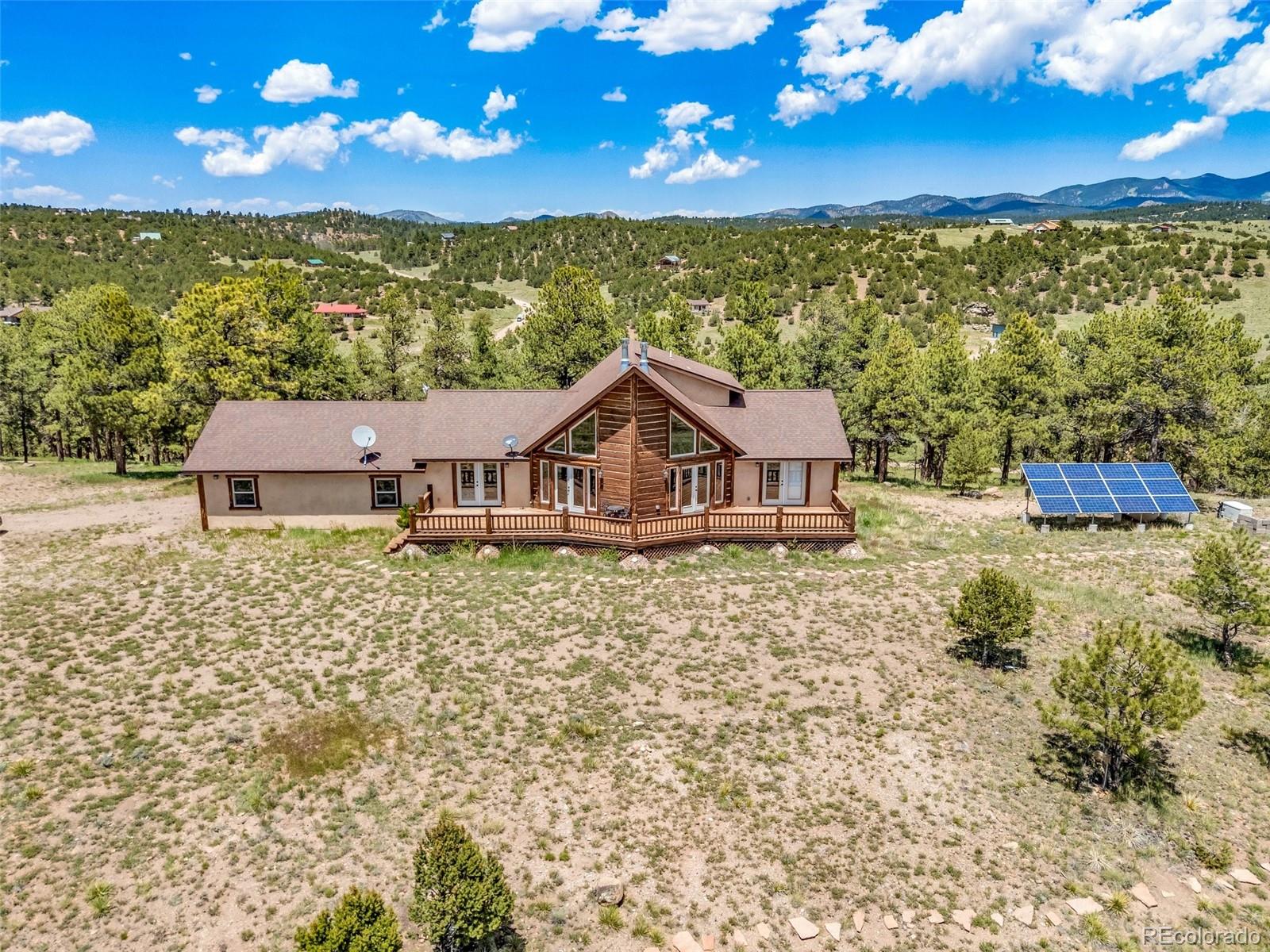 MLS Image #41 for 2100  county road 310 ,westcliffe, Colorado