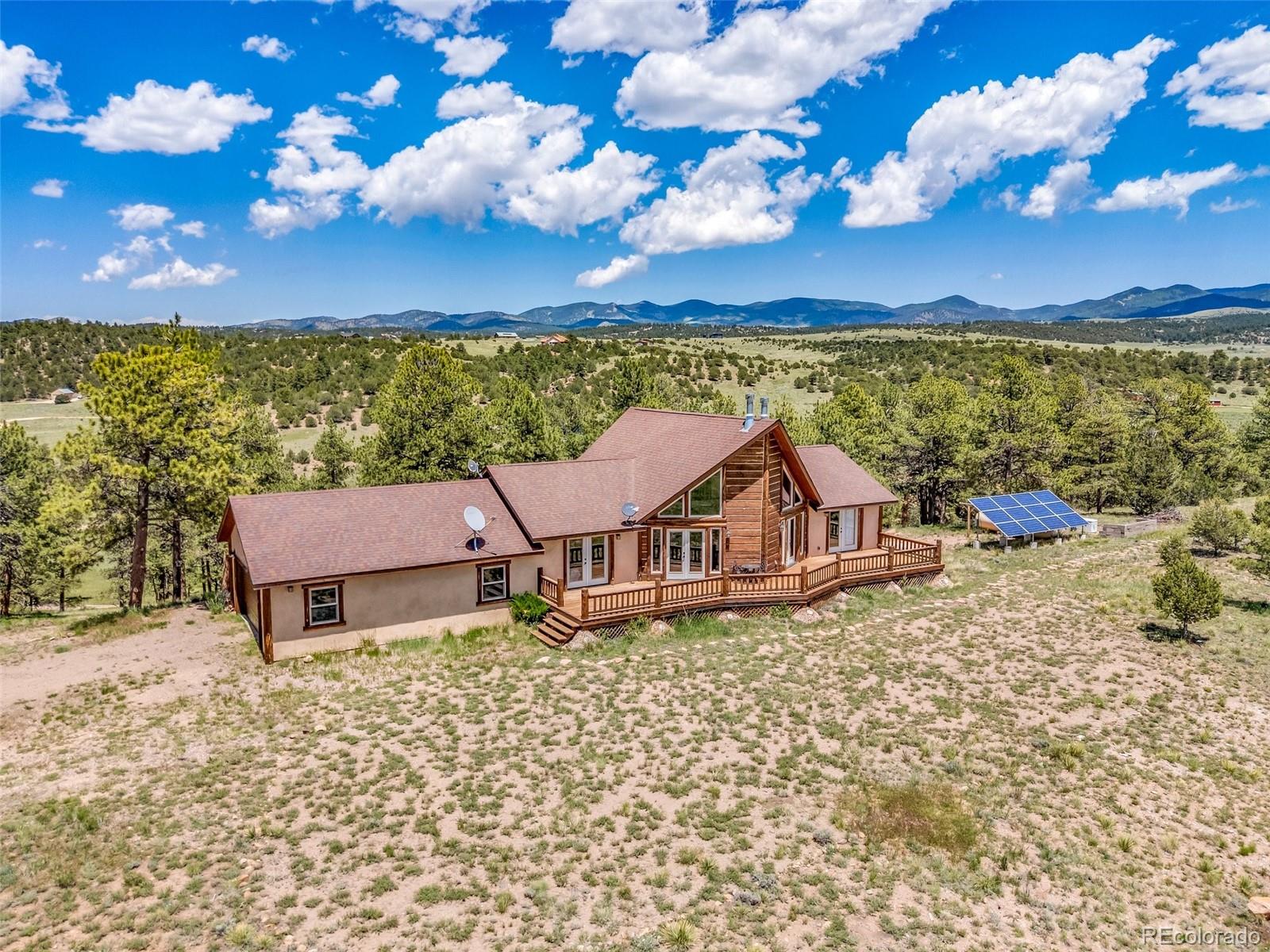 MLS Image #42 for 2100  county road 310 ,westcliffe, Colorado