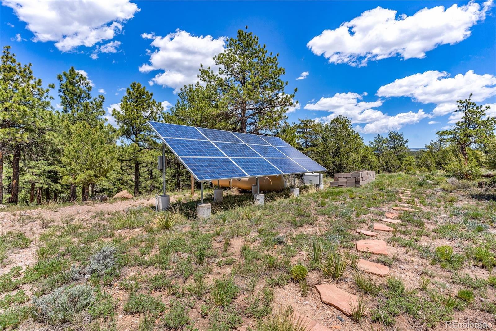 MLS Image #43 for 2100  county road 310 ,westcliffe, Colorado