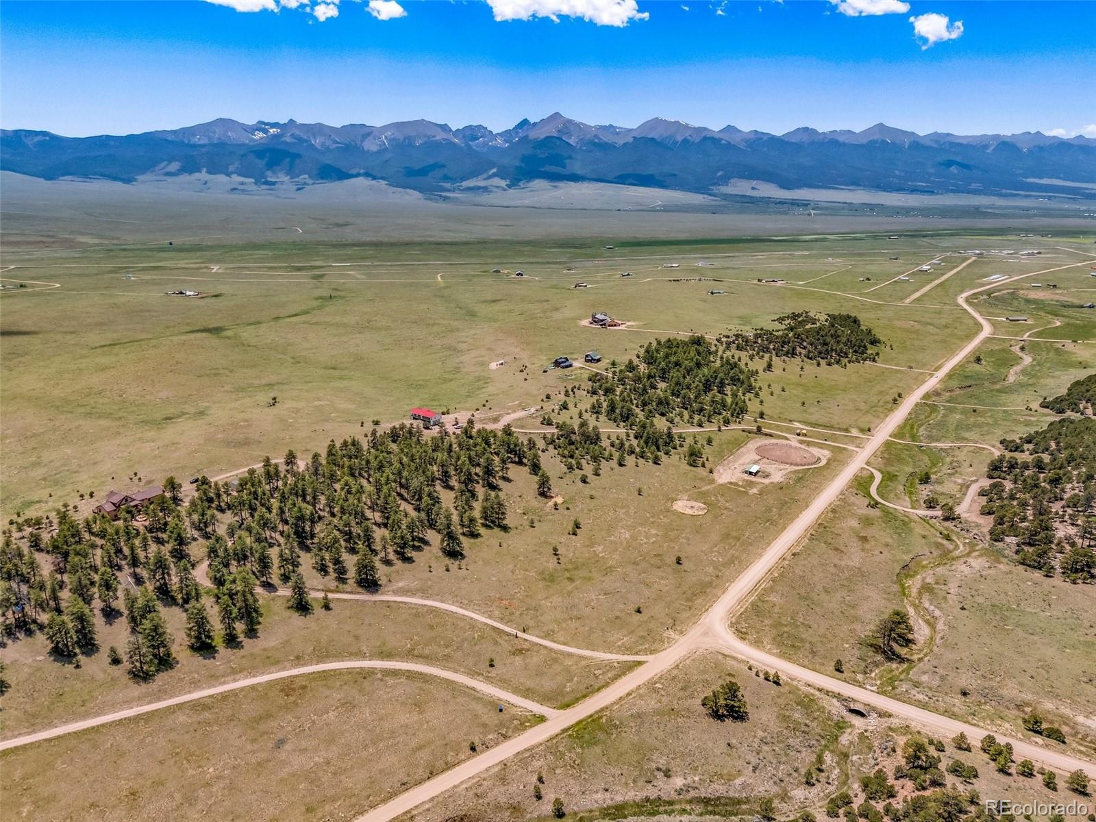 MLS Image #46 for 2100  county road 310 ,westcliffe, Colorado