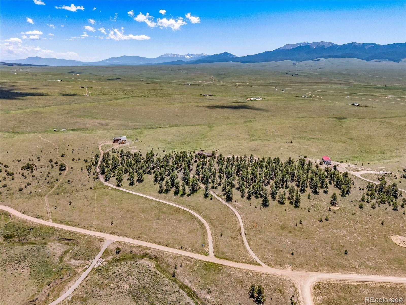 MLS Image #48 for 2100  county road 310 ,westcliffe, Colorado