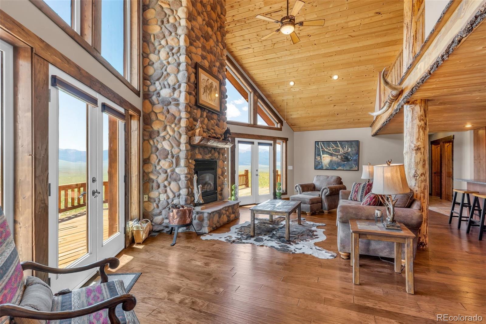 MLS Image #5 for 2100  county road 310 ,westcliffe, Colorado