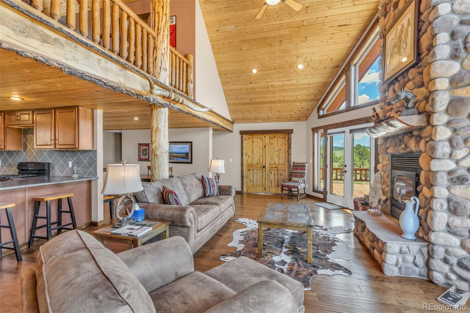 MLS Image #7 for 2100  county road 310 ,westcliffe, Colorado