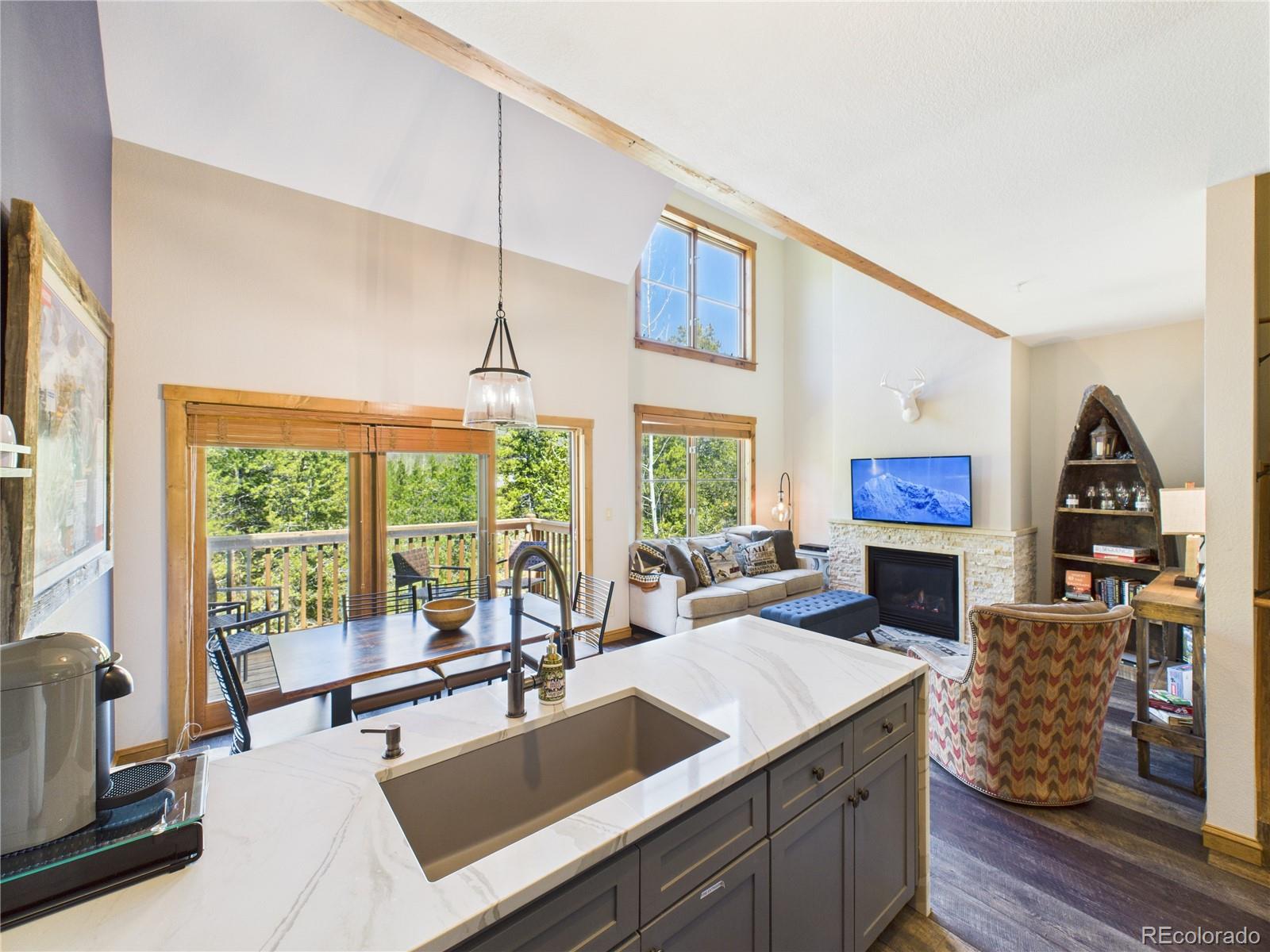 MLS Image #0 for 27  lake ridge circle,dillon, Colorado